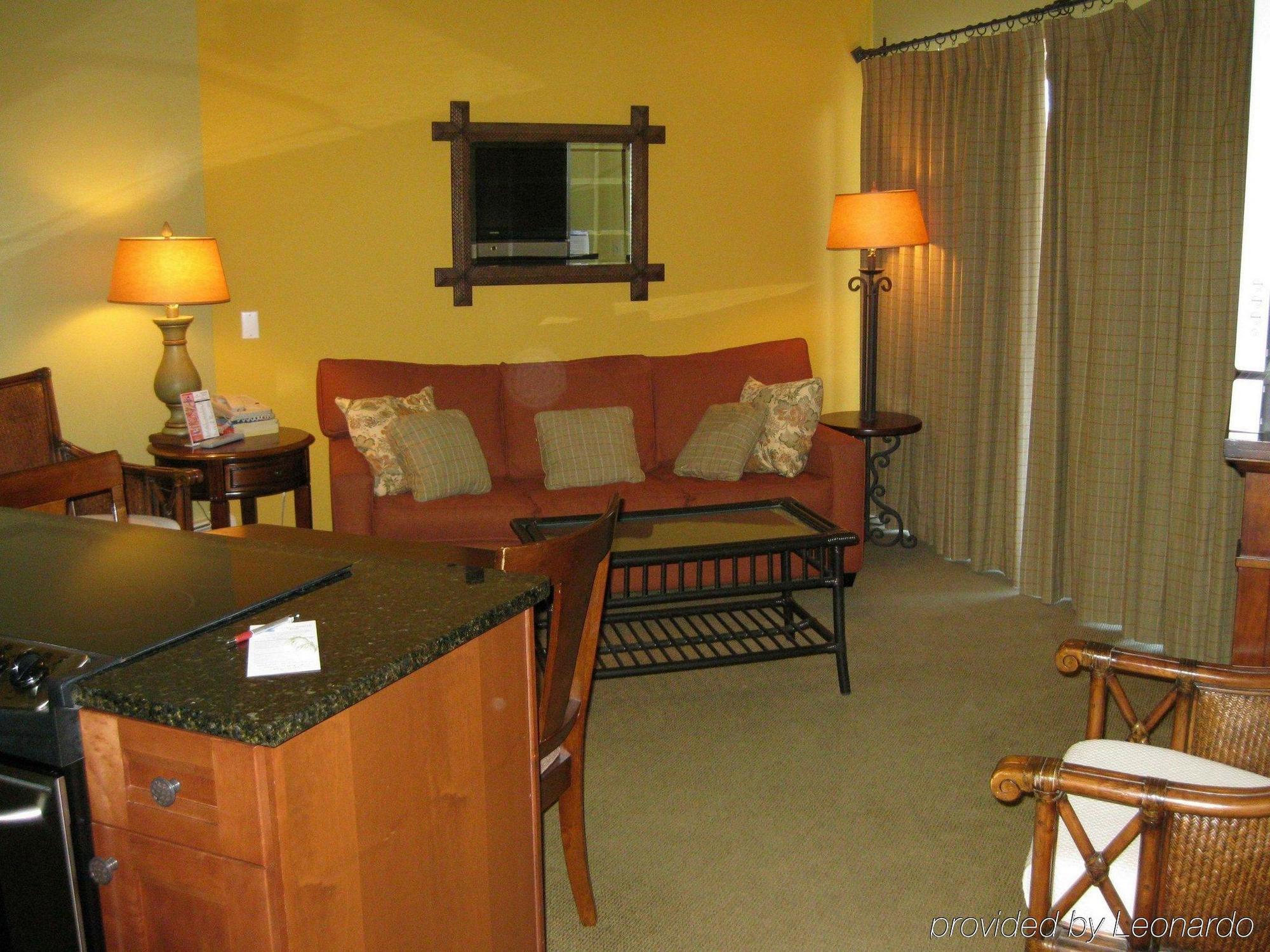 Pointes North Inn Charlevoix Kamer foto